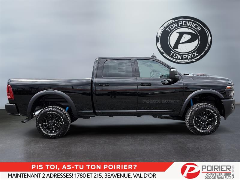 ram 2500 2026 - 6