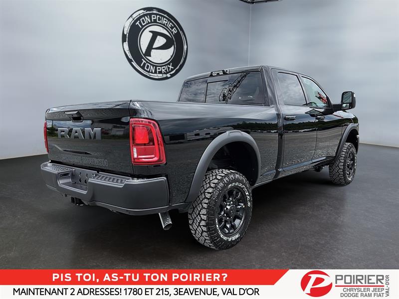ram 2500 2026 - 7