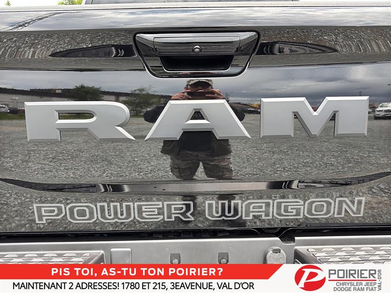ram 2500 2026 - 9