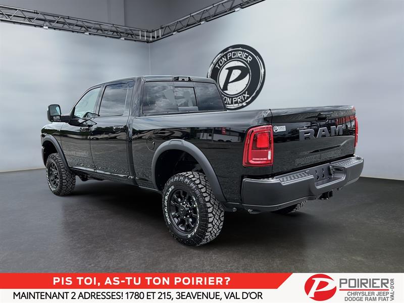 ram 2500 2026 - 10