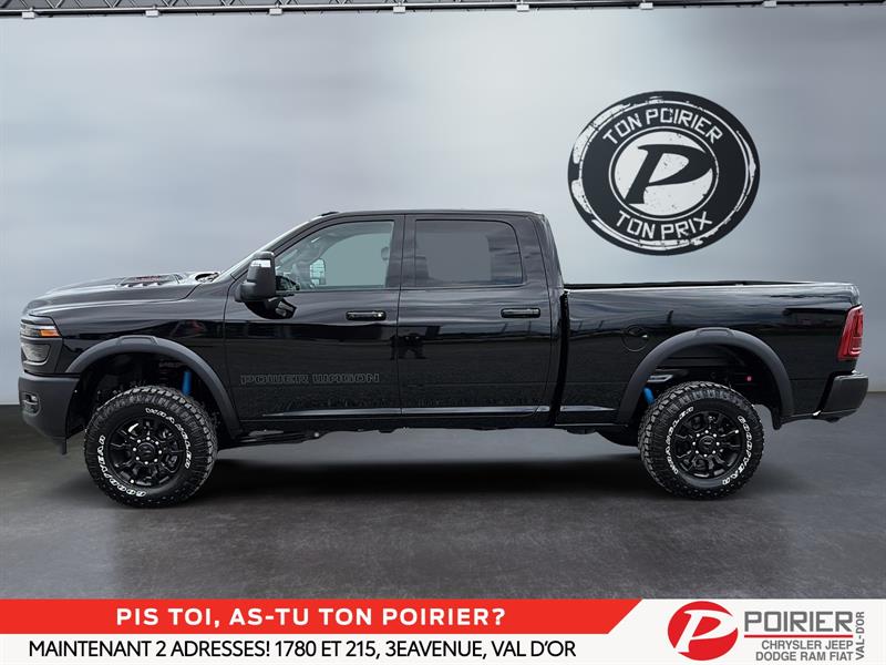 ram 2500 2026 - 11
