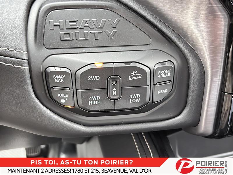 ram 2500 2026 - 24