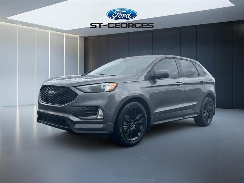 ford Edge 2023