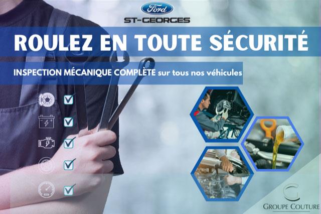 ford Edge 2023 - 2