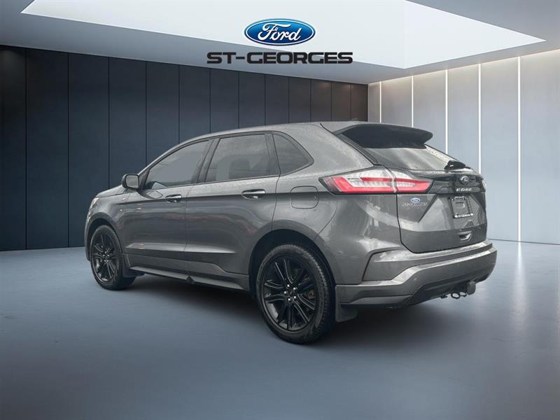 ford Edge 2023 - 4