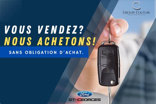 ford Edge 2023 - 8