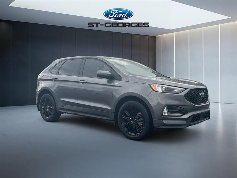 ford Edge 2023 - 10