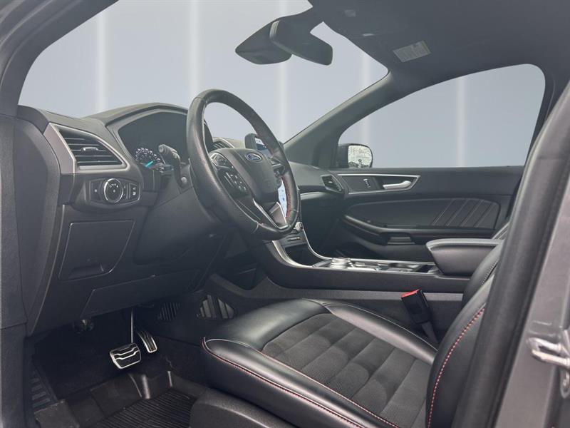 ford Edge 2023 - 13