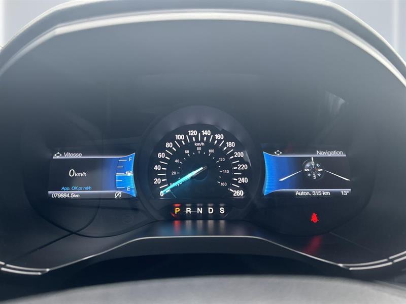 ford Edge 2023 - 16