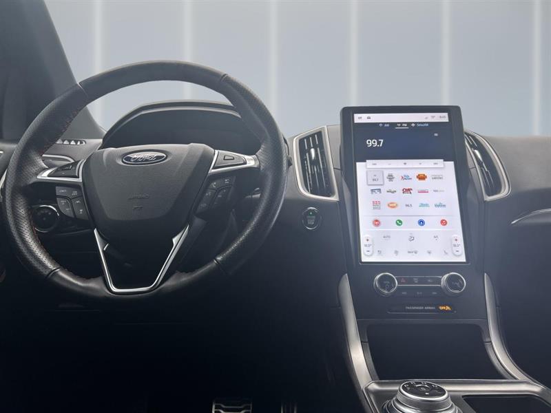 ford Edge 2023 - 17