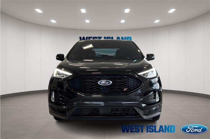 ford Edge 2022 - 2