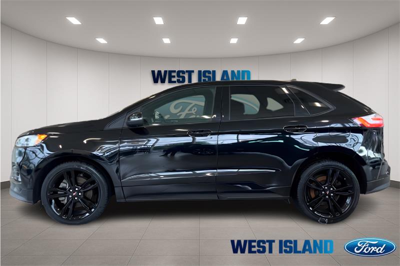 ford Edge 2022 - 4