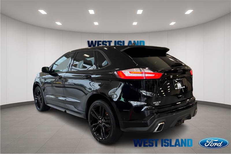 ford Edge 2022 - 5
