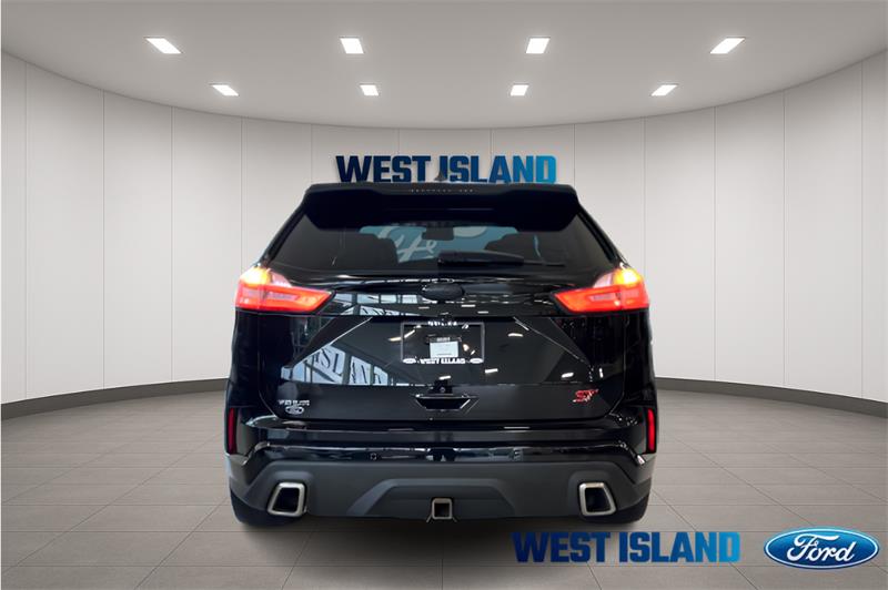 ford Edge 2022 - 6