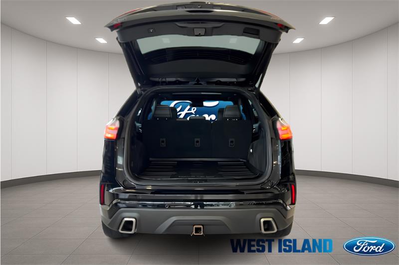 ford Edge 2022 - 7