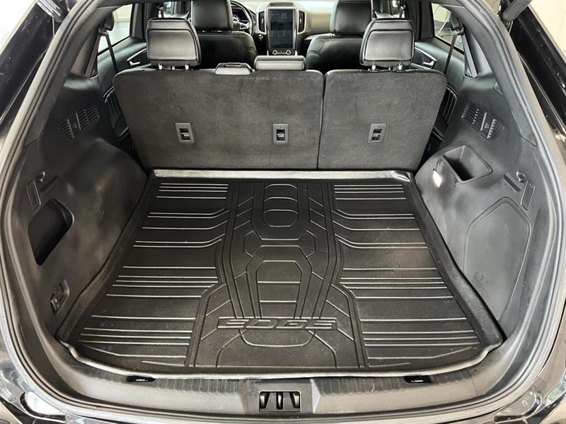 ford Edge 2022 - 8