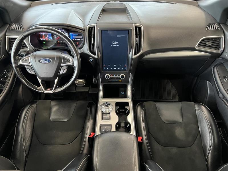 ford Edge 2022 - 9