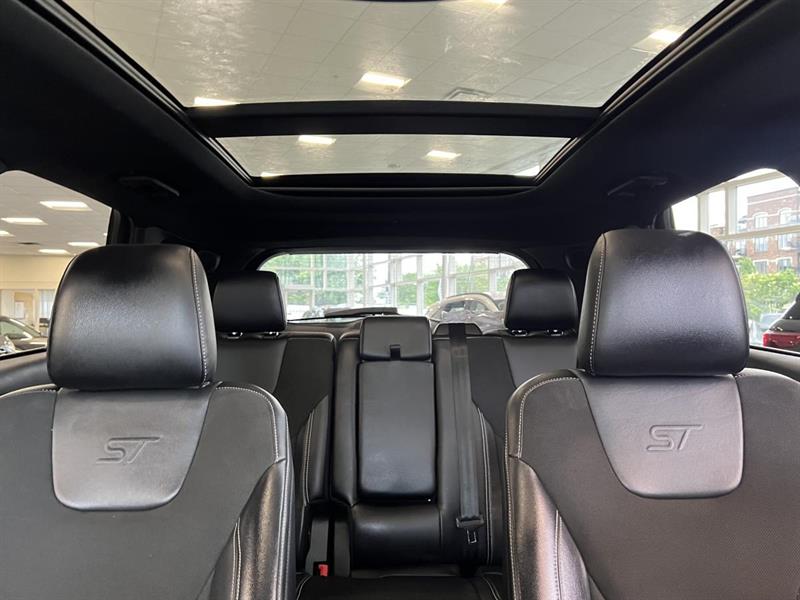 ford Edge 2022 - 10