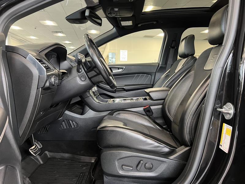 ford Edge 2022 - 11