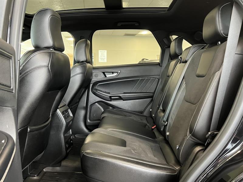 ford Edge 2022 - 12