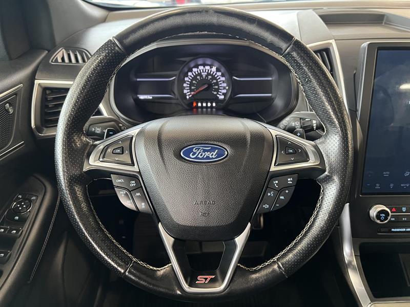 ford Edge 2022 - 13
