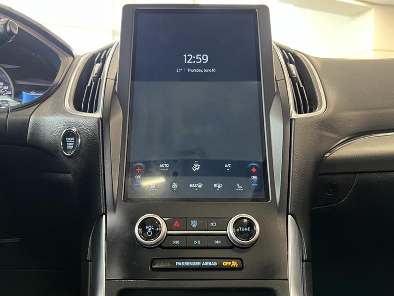 ford Edge 2022 - 14
