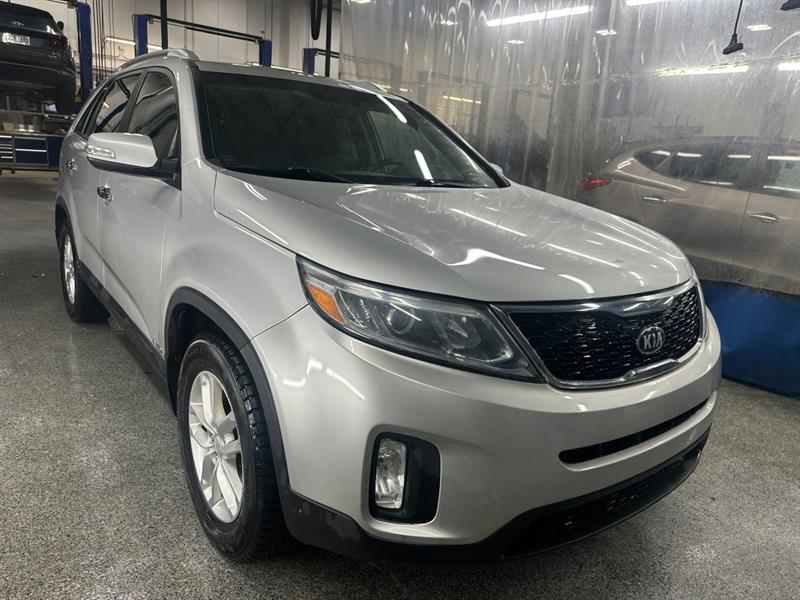 kia Sorento 2015 - 3
