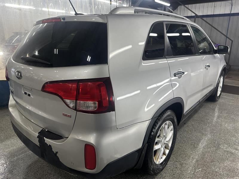 kia Sorento 2015 - 4