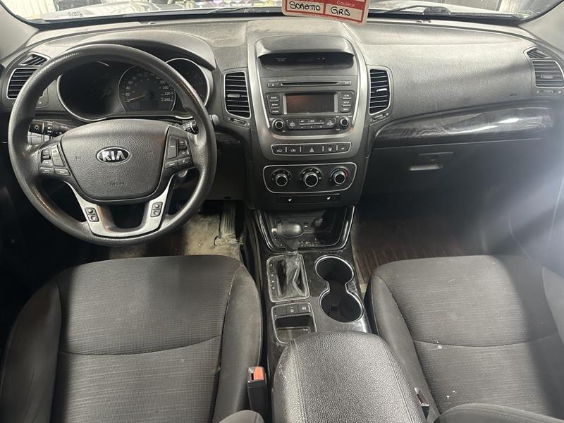 kia Sorento 2015 - 6