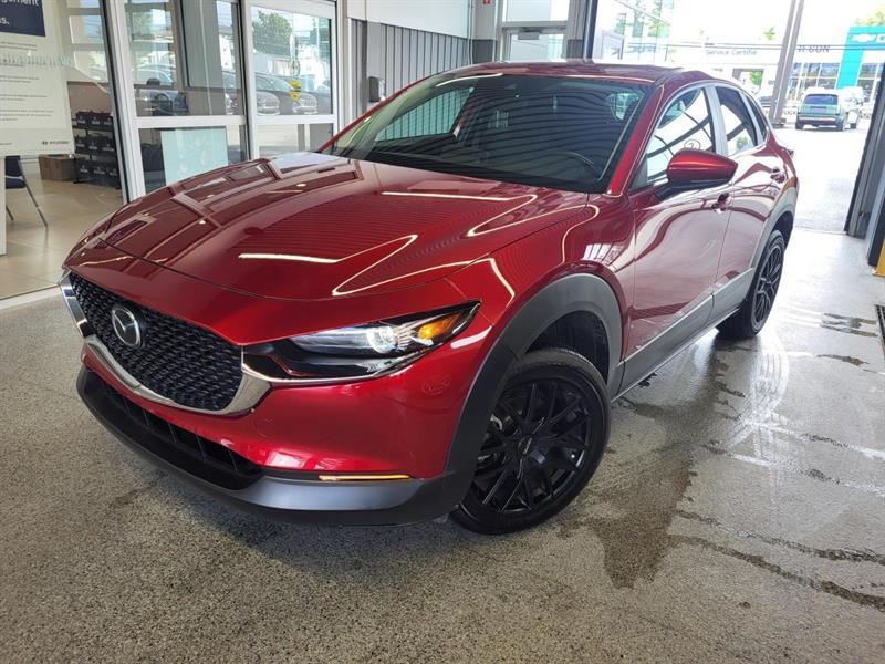 mazda CX-30 2023