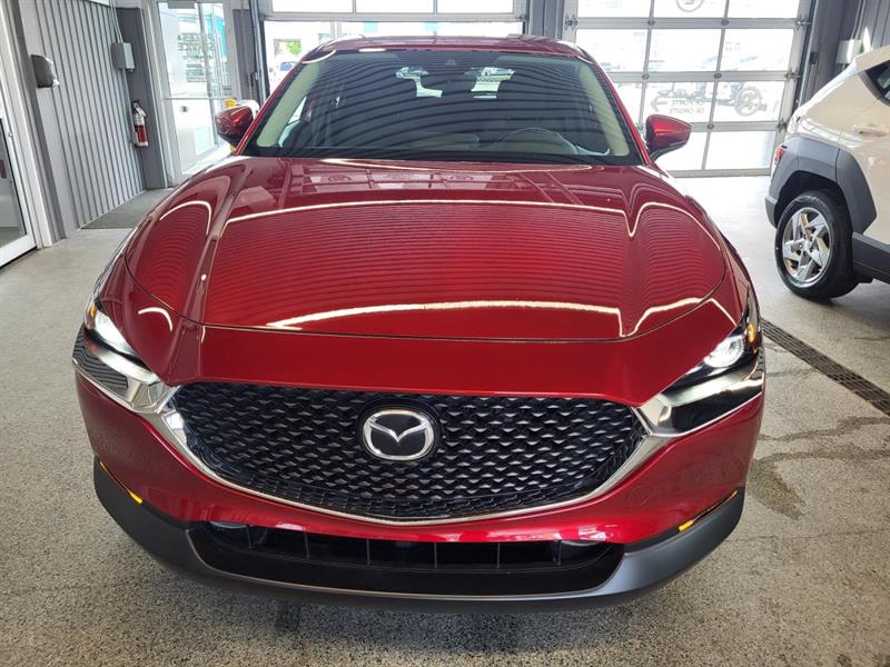 mazda CX-30 2023 - 2