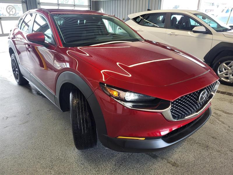 mazda CX-30 2023 - 3