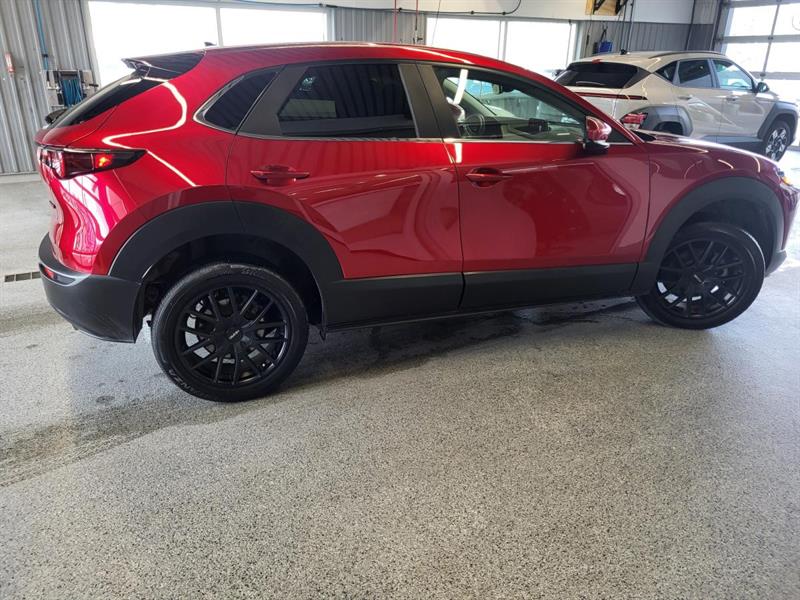mazda CX-30 2023 - 4