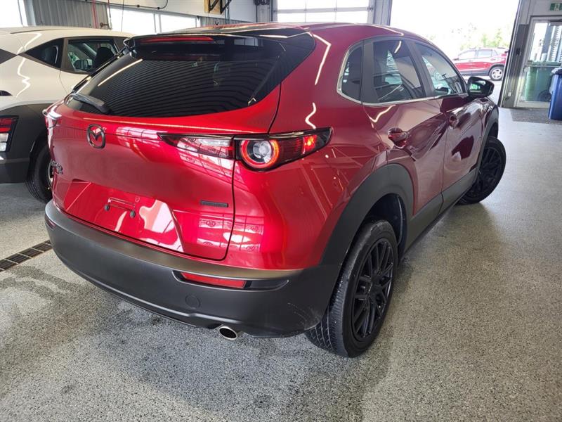 mazda CX-30 2023 - 5