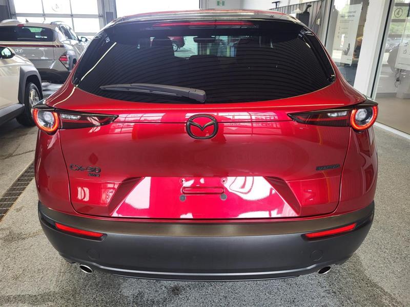 mazda CX-30 2023 - 6