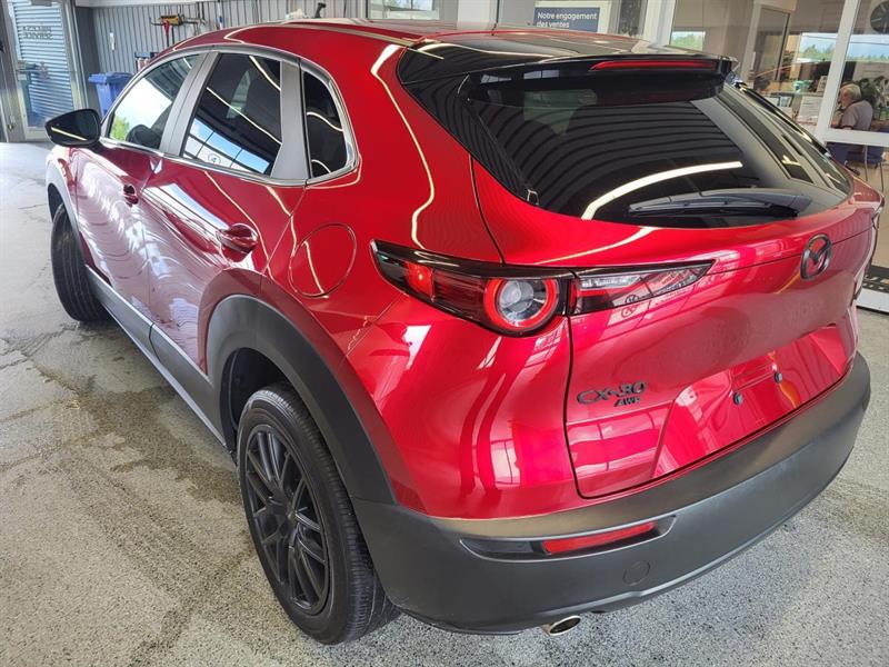mazda CX-30 2023 - 7