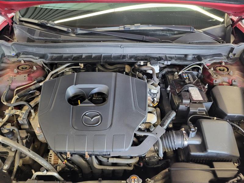 mazda CX-30 2023 - 9