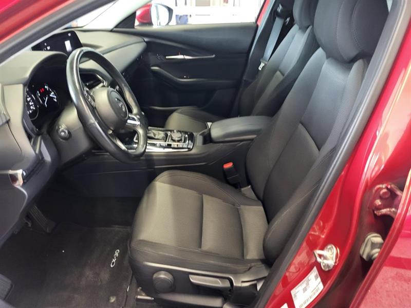 mazda CX-30 2023 - 12