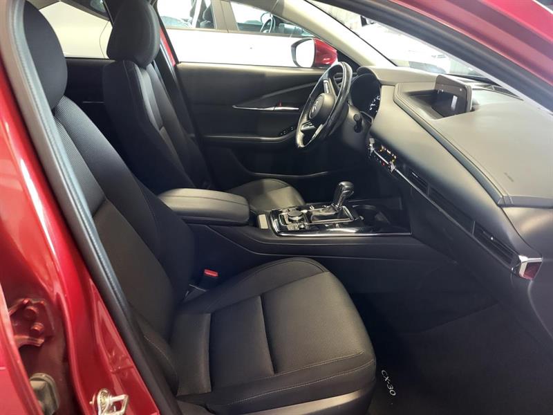 mazda CX-30 2023 - 14