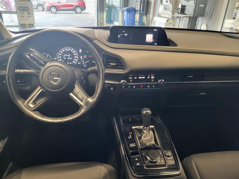 mazda CX-30 2023 - 19