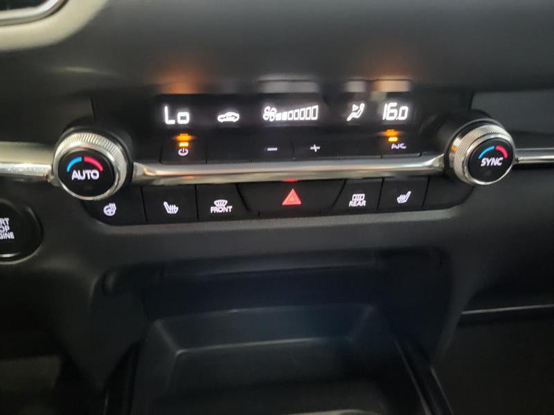 mazda CX-30 2023 - 25
