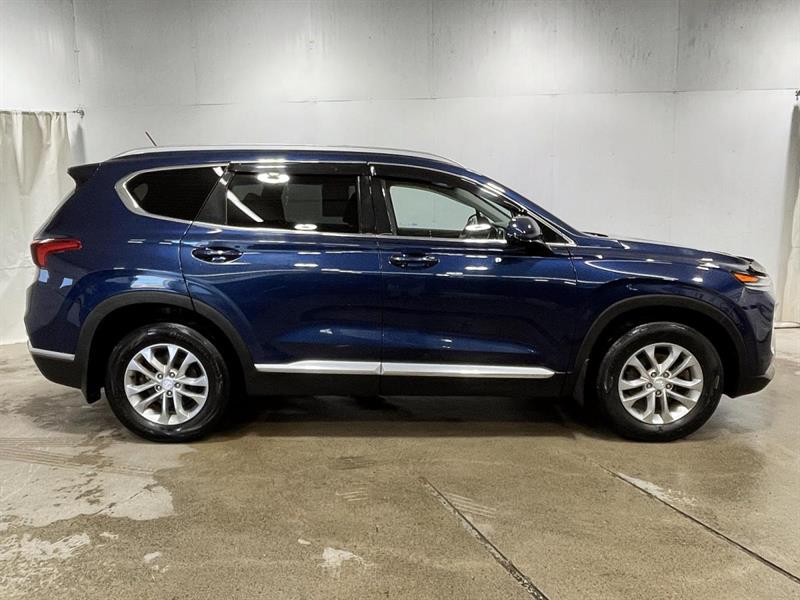 hyundai Santa Fe 2020 - 2