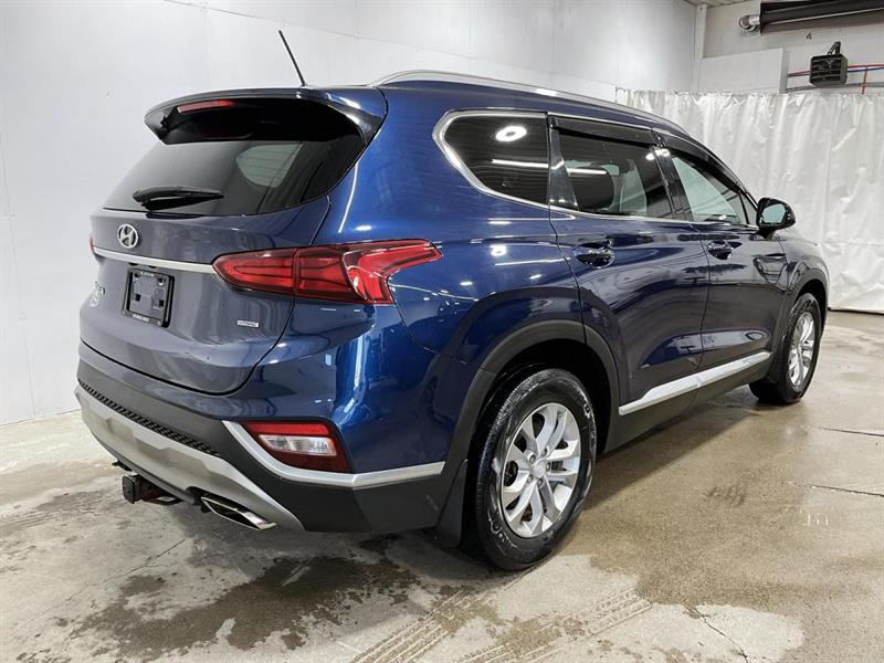 hyundai Santa Fe 2020 - 3