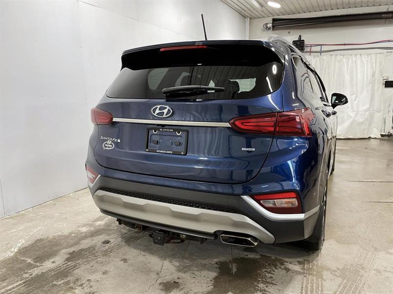 hyundai Santa Fe 2020 - 4