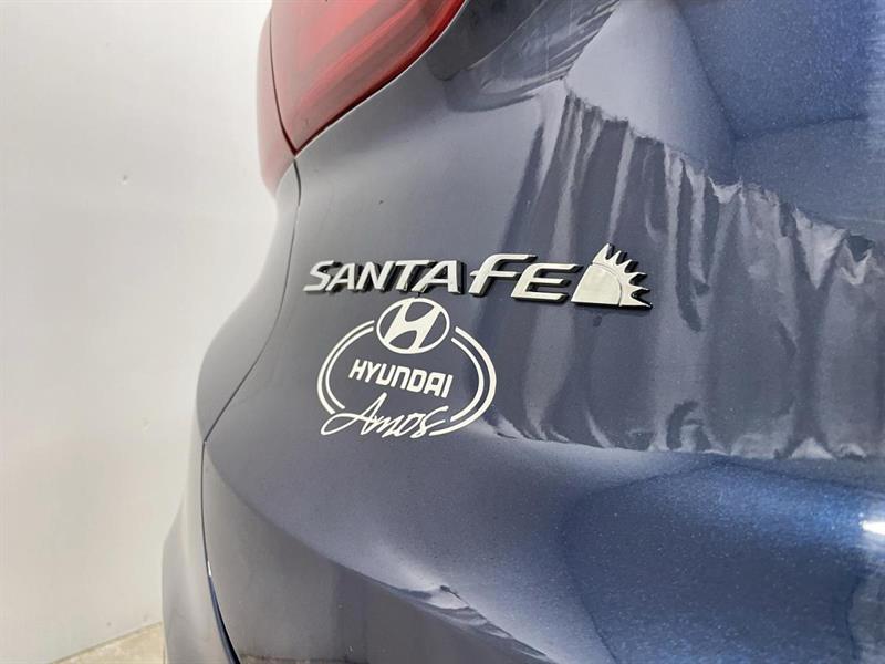 hyundai Santa Fe 2020 - 5