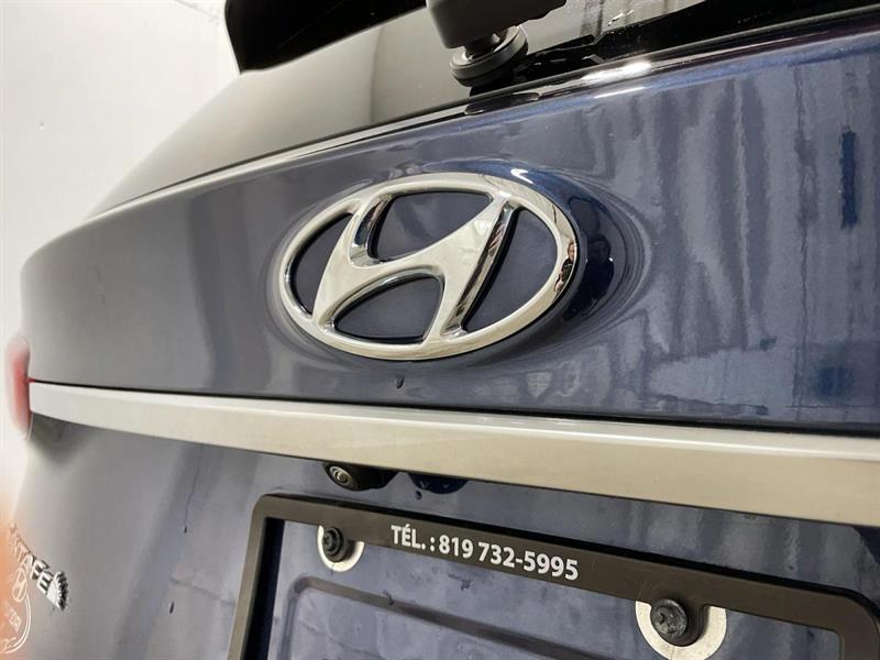 hyundai Santa Fe 2020 - 6