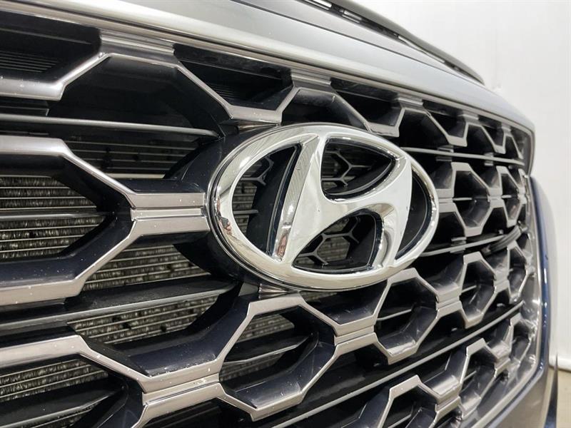 hyundai Santa Fe 2020 - 9