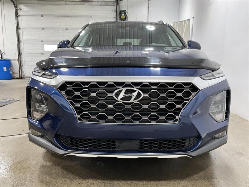 hyundai Santa Fe 2020 - 10