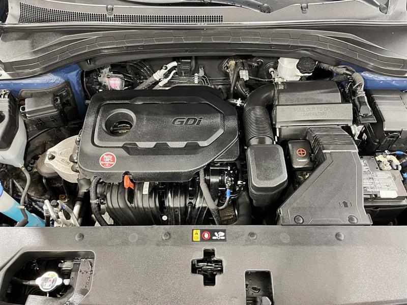 hyundai Santa Fe 2020 - 11
