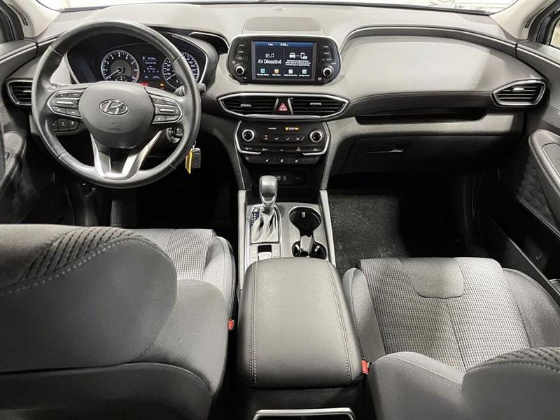 hyundai Santa Fe 2020 - 12